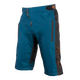 Pantaloni scurti ciclism O'Neal Element Fr Hybrid - 30, Petrol-Portocaliu