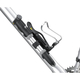Pompa Mini Bicicleta Topeak Dual G Tmmb-2G - Argintiu