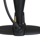 Pompa Podea Bicicleta Topeak Joeblow Maxhp, Alb-Negru Pompa Podea Bicicleta Topeak Joeblow Maxhp, Alb-Negru