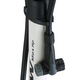 Pompa Podea Bicicleta Topeak Joeblow Maxhp, Alb-Negru Pompa Podea Bicicleta Topeak Joeblow Maxhp, Alb-Negru
