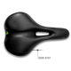 Sa Bicicleta Comfort Ddk 8151 - Negru