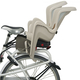 Scaun Bicicleta Copii Polisport Bilby Maxi RS - Crem