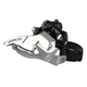 Schimbator Fata Sram X.9 - 2x10Viteze, Colier 31.8 Sus, Tragere Dubla Schimbator Fata Sram X.9 - 2x10Viteze, Colier 31.8 Sus, Tragere Dubla