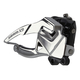 Schimbator Fata Sram X.9 - 2x10Viteze, Colier 31.8 Sus, Tragere Dubla Schimbator Fata Sram X.9 - 2x10Viteze, Colier 31.8 Sus, Tragere Dubla