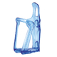 Suport Bidon Apa Topeak Mono Cage Cx - Albastru-Transparent