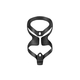 Suport Bidon Apa Topeak Shuttle Cage Se Carbon, Tsbc-Xeb - Negru
