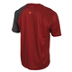 Tricou Ciclism O'Neal Pin It - M, Rosu-Portocaliu Tricou Ciclism O'Neal Pin It - M, Rosu-Portocaliu