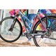 Antifurt Bicicleta Trelock Fs 380/100 - Negru