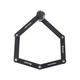 Antifurt Bicicleta Trelock Fs 455 - Negru Antifurt Bicicleta Trelock Fs 455 - Negru