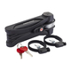 Antifurt Bicicleta Trelock Fs 455 - Negru Antifurt Bicicleta Trelock Fs 455 - Negru