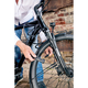 Antifurt Bicicleta Trelock Sk 312 Cifru 180/12 - Negru