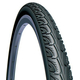 Anvelopa Bicicleta Rubena V69 Hook - 26 x 1-3/8 Inch, Negru