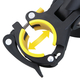 Aparatoare Noroi Spate Topeak Defender xc11 Tc9640 - 27.5 Inch, Gri Aparatoare Noroi Spate Topeak Defender xc11 Tc9640 - 27.5 Inch, Gri