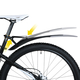 Aparatoare Noroi Spate Topeak Defender xc11 Tc9640 - 27.5 Inch, Gri Aparatoare Noroi Spate Topeak Defender xc11 Tc9640 - 27.5 Inch, Gri