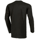 Bluza Ciclism Copii Bumbac O'Neal Element Hexx V.22 - S, Negru-Alb