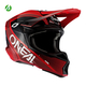 Casca Integrala O'Neal 10SRS Hyperlite Core - 59-60 cm, L, Rosu-Negru