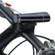 Far Fata Bicicleta Topeak Whitelite Hp Focus Tms039B - Negru