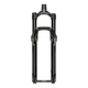 Furca Bicicleta RockShox Recon Silver RL Solo Air - 27.5 Inch, 130 mm, Negru