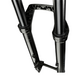 Furca Bicicleta RockShox Recon Silver RL Solo Air - 27.5 Inch, 130 mm, Negru