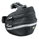 Geanta-Borseta Tija Sa Bicicleta Topeak Wedge Pack Ii Tc2271B - 0.8 L, Negru Geanta-Borseta Tija Sa Bicicleta Topeak Wedge Pack Ii Tc2271B - 0.8 L, Negru