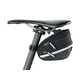 Geanta-Borseta Tija Sa Bicicleta Topeak Wedge Pack Ii Tc2271B - 0.8 L, Negru Geanta-Borseta Tija Sa Bicicleta Topeak Wedge Pack Ii Tc2271B - 0.8 L, Negru