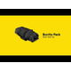 Geanta Multifunctionala Sa Bicicleta Topeak Burrito Pack Tc2308B - Negru