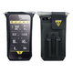 Husa Smartphone Bicicleta Topeak Drybag Iphone 5, Negru
