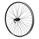 Roata Spate Bicicleta Cerurim 28 Inch, 32H, Negru