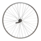 Roata Spate Bicicleta Cerurim 28 Inch, 36H, 622 x 21, Argintiu