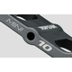 Set Scule Bicicleta Topeak Mini 10 Tt2557, Negru Set Scule Bicicleta Topeak Mini 10 Tt2557, Negru