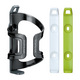 Suport Bidon Apa Topeak Dualside Cage Ex TDSC02-GWG - Alb-Verde