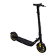 Trotineta electrica Provision S19 - Negru-Galben
