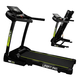 Banda De Alergare Lifefit Tm 5250 - 1.5 Cp, Negru Banda De Alergare Lifefit Tm 5250 - 1.5 Cp, Negru