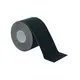 Banda Kinesio 5Cm X 5M, Negru