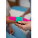 Banda Kinesio 5Cm X 5M, Roz