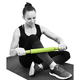 Bara Masaj Rollsoft - Verde Bara Masaj Rollsoft - Verde