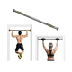 Bara Tractiuni Ajustabila Dhs - 92 Cm, Argintiu Bara Tractiuni Ajustabila Dhs - 92 Cm, Argintiu