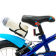 Bicicleta Copii DHS Rocket - 14 Inch, Albastru
