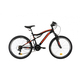 Bicicleta Copii Dhs 2445 - 24 Inch, Negru