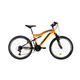 Bicicleta Copii Dhs 2445 - 24 Inch, Portocaliu
