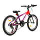 Bicicleta Copii Dhs Terrana 2023 - 20 Inch, Violet/Roz Bicicleta Copii Dhs Terrana 2023 - 20 Inch, Violet/Roz