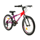 Bicicleta Copii Dhs Terrana 2023 - 20 Inch, Violet/Roz Bicicleta Copii Dhs Terrana 2023 - 20 Inch, Violet/Roz