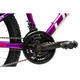 Bicicleta Copii Dhs Terrana 2423 - 24 Inch, Violet/Roz