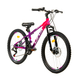 Bicicleta Copii Dhs Terrana 2423 - 24 Inch, Violet/Roz