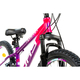 Bicicleta Copii Dhs Terrana 2423 - 24 Inch, Violet/Roz
