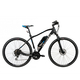Bicicleta Electrica Devron 28161 - 28 Inch, 530mm, Negru Mat Bicicleta Electrica Devron 28161 - 28 Inch, 530mm, Negru Mat