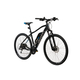 Bicicleta Electrica Devron 28161 - 28 Inch, 530mm, Negru Mat Bicicleta Electrica Devron 28161 - 28 Inch, 530mm, Negru Mat