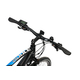 Bicicleta Electrica Devron 28161 - 28 Inch, 530mm, Negru Mat Bicicleta Electrica Devron 28161 - 28 Inch, 530mm, Negru Mat