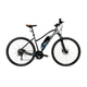 Bicicleta Electrica Devron 28162 - 28 Inch, L, Gri Bicicleta Electrica Devron 28162 - 28 Inch, L, Gri