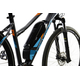 Bicicleta Electrica Devron 28162 - 28 Inch, L, Gri Bicicleta Electrica Devron 28162 - 28 Inch, L, Gri